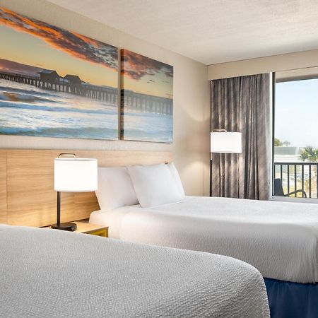 Days Inn By Wyndham Cocoa Beach Port Canaveral Екстер'єр фото